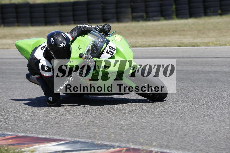 /31 24.06.2025 Get Faster Caremotion ADR/Gruppe gelb/59